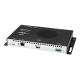 CRESTRON ELECTRONICS - CRESTRON DM NVX  4K60 4:4:4 HDR NETWORK AV DECODER (DM-NVX-D30) 6511507 - 6511507